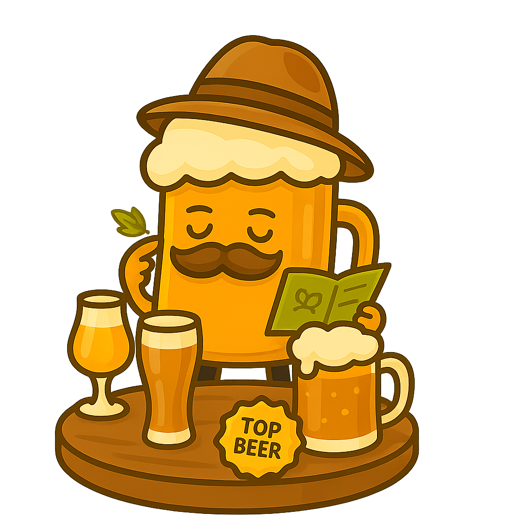 🍻 Explora Cervezas